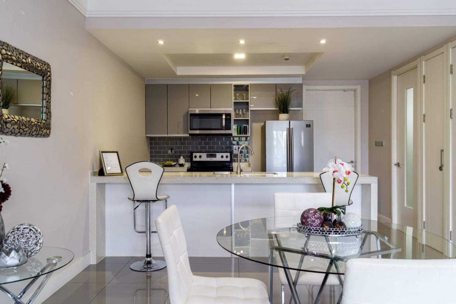 20South Lux Apartments 1Br 킹스톤 외부 사진