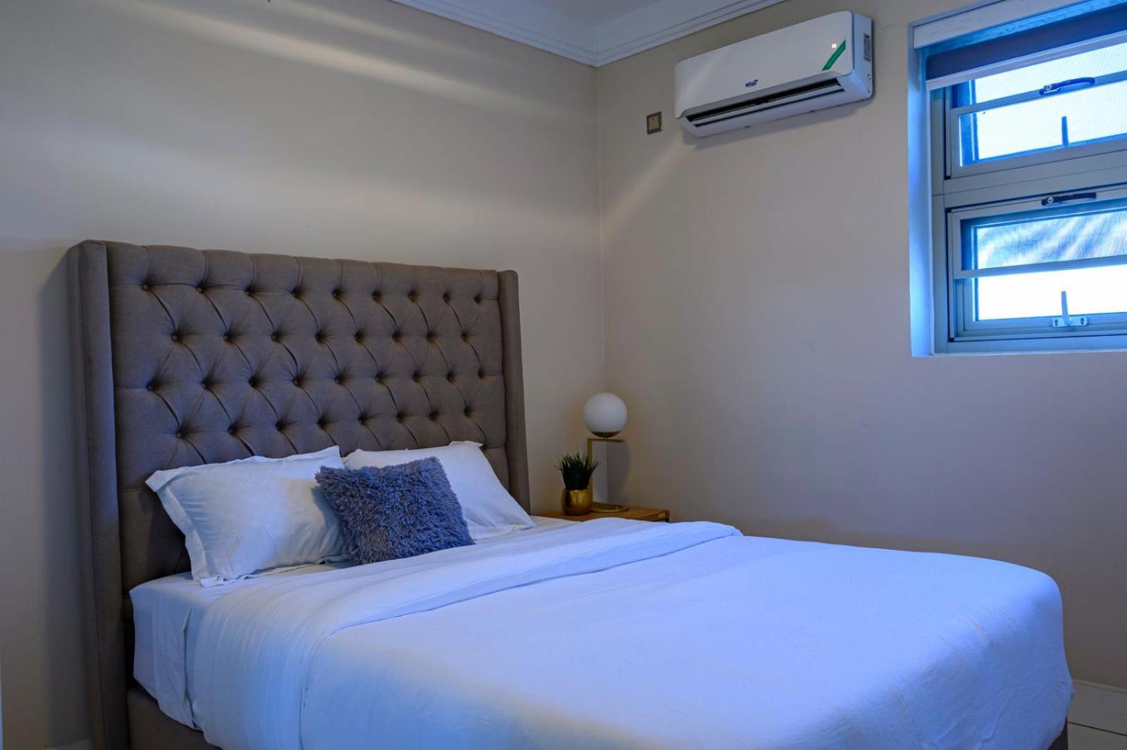 20South Lux Apartments 1Br 킹스톤 외부 사진