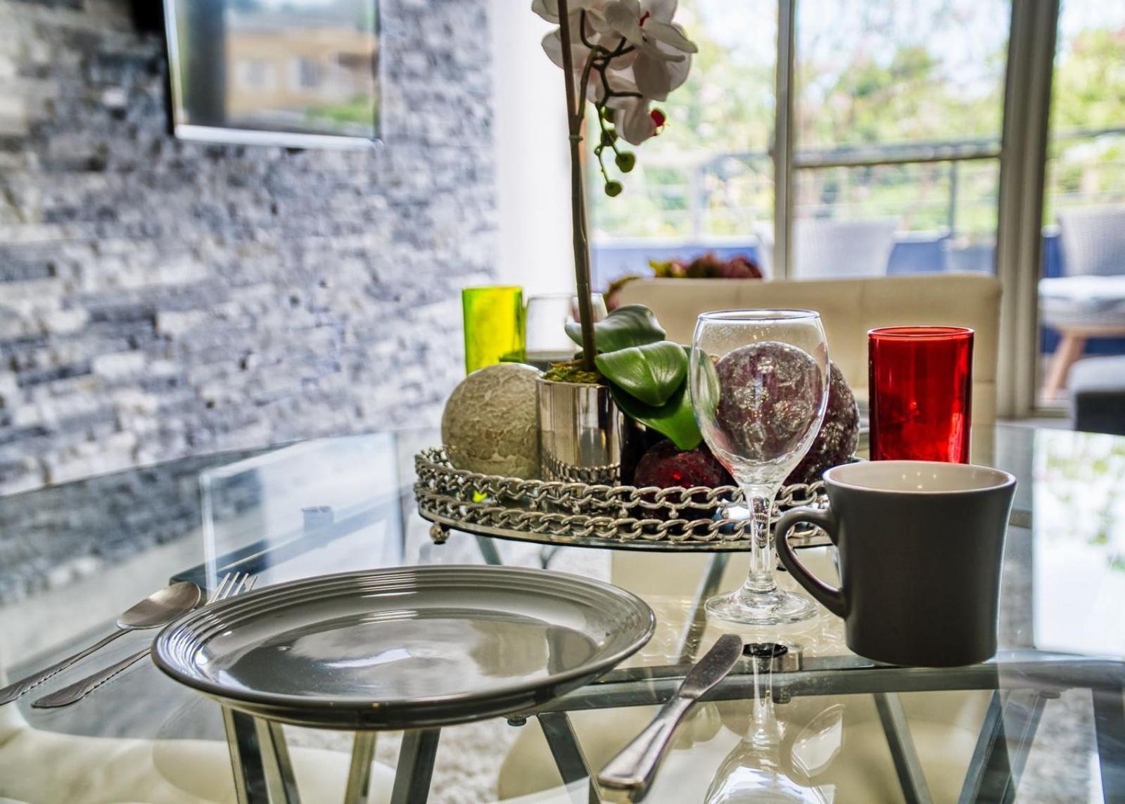 20South Lux Apartments 1Br 킹스톤 외부 사진