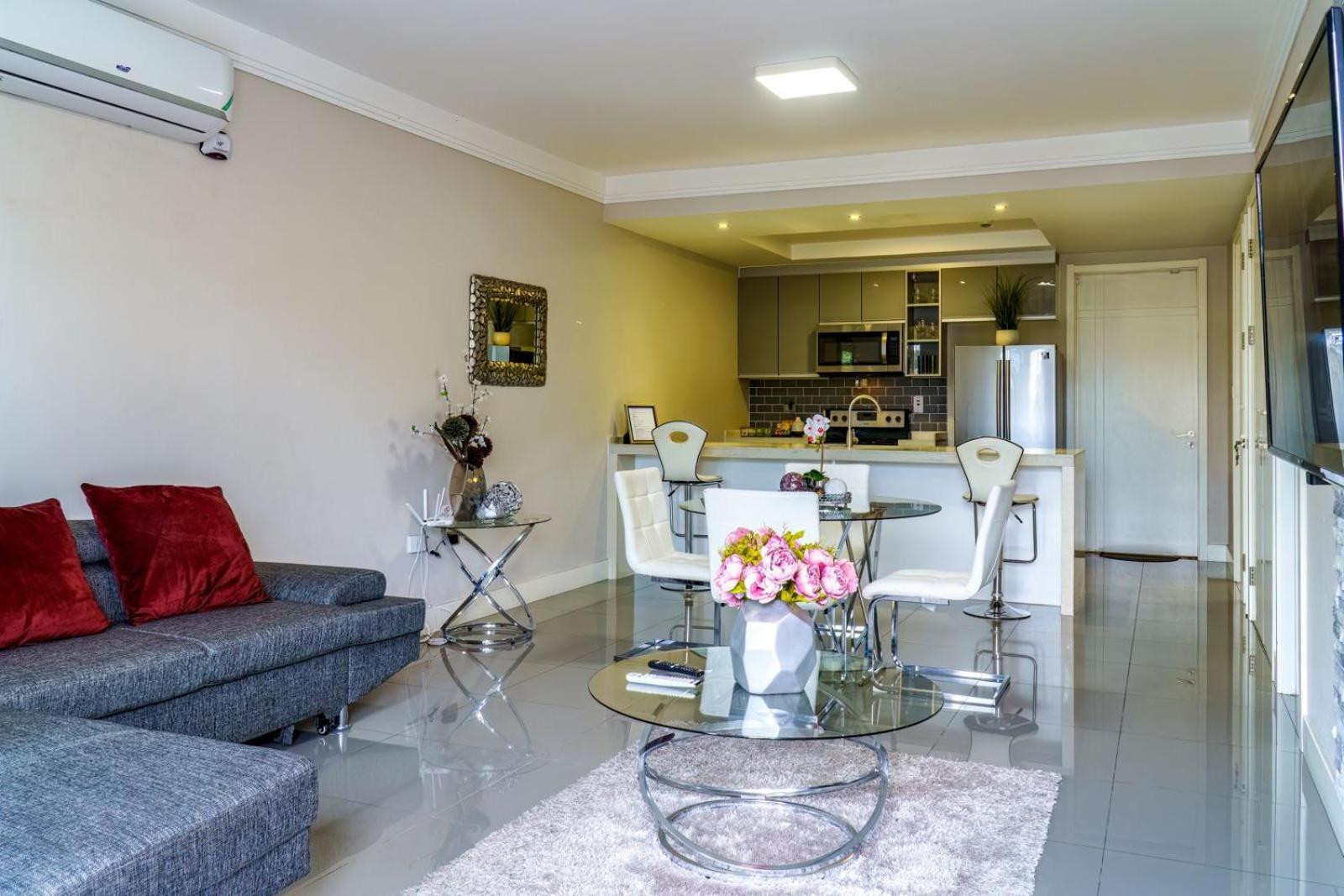 20South Lux Apartments 1Br 킹스톤 외부 사진