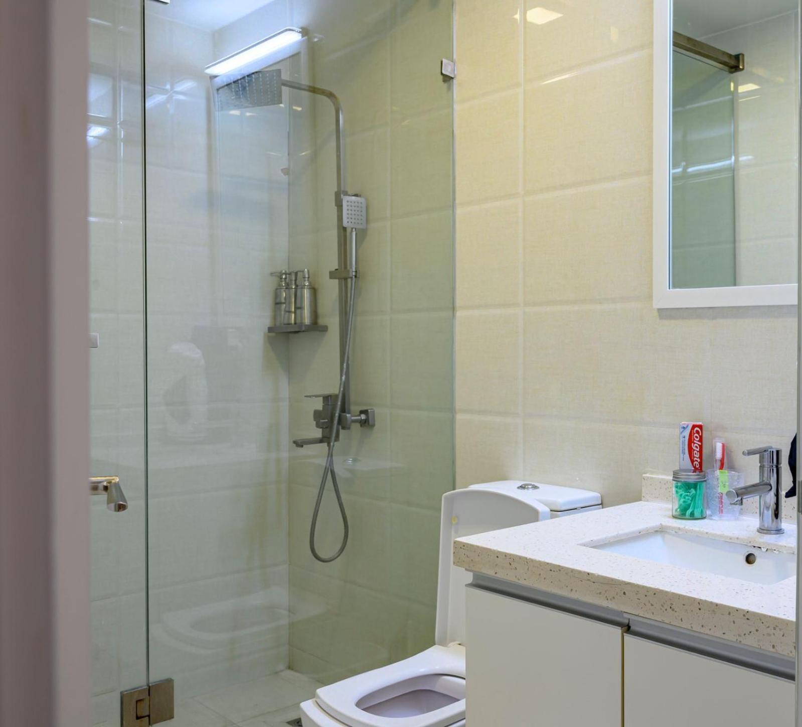 20South Lux Apartments 1Br 킹스톤 외부 사진
