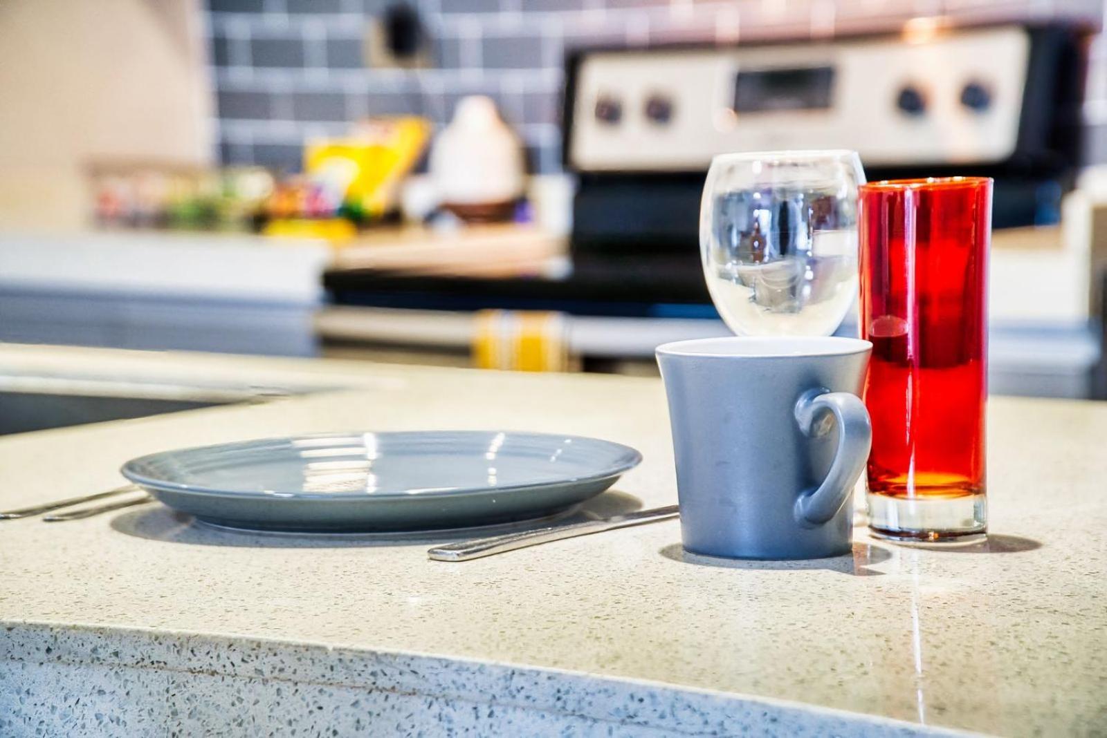 20South Lux Apartments 1Br 킹스톤 외부 사진