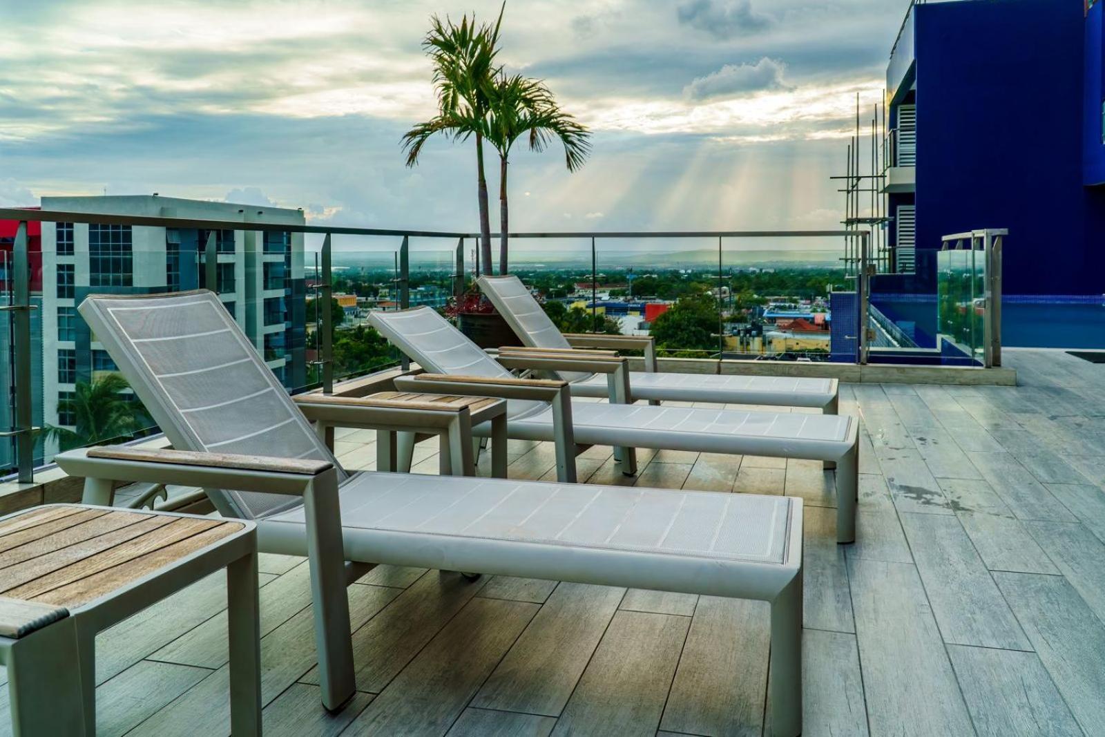 20South Lux Apartments 1Br 킹스톤 외부 사진