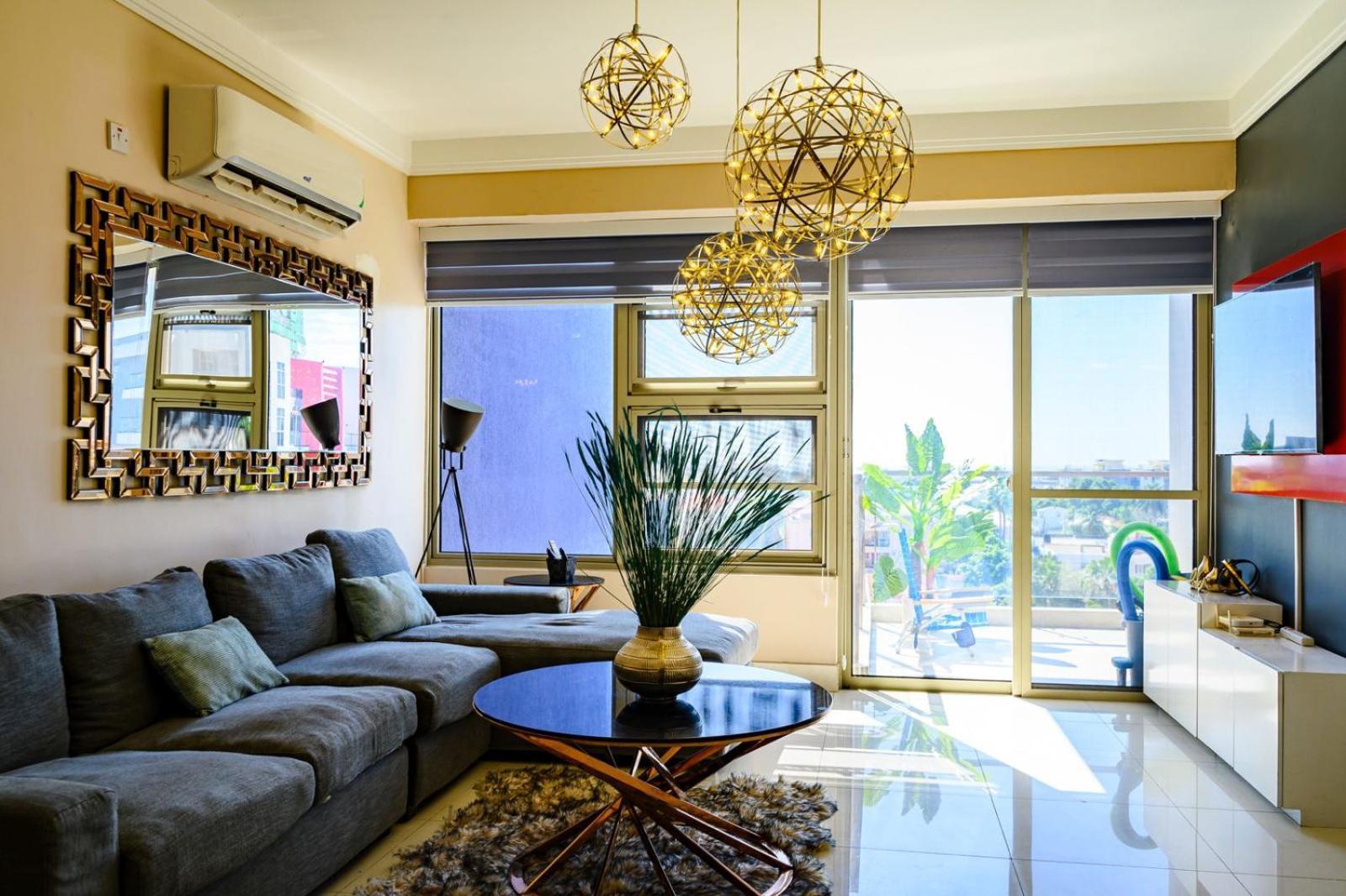 20South Lux Apartments 1Br 킹스톤 외부 사진